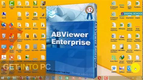 Free update of the transportable Abviewer Enterprise 14.0